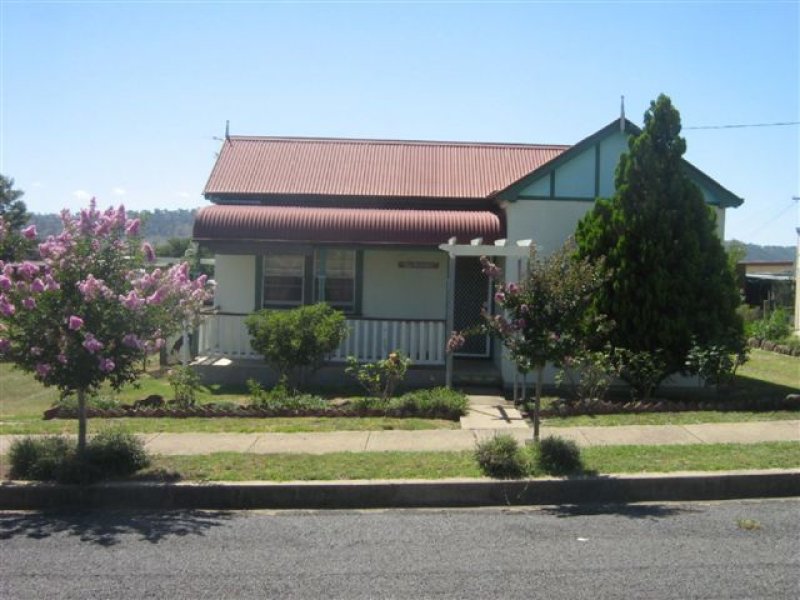 3840 Gotha Street, Barraba, NSW 2347 Property Details