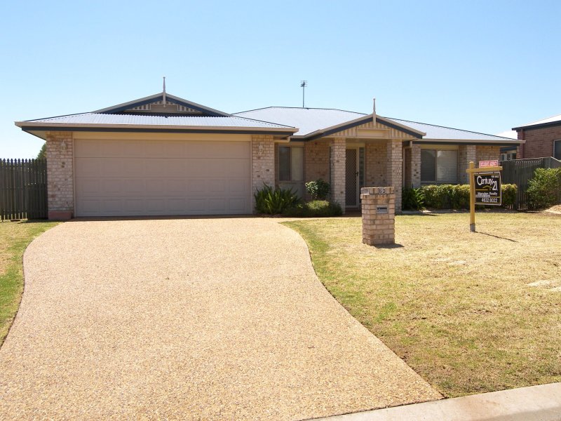 60 Gouldson Drive, Kearneys Spring, QLD 4350