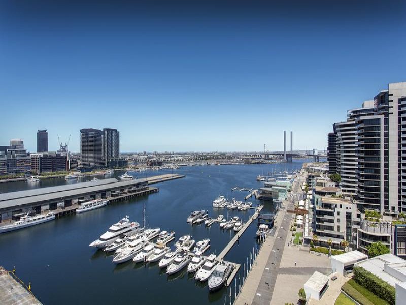 1301/2 NewQuay Promenade, Docklands, Vic 3008 Property Details