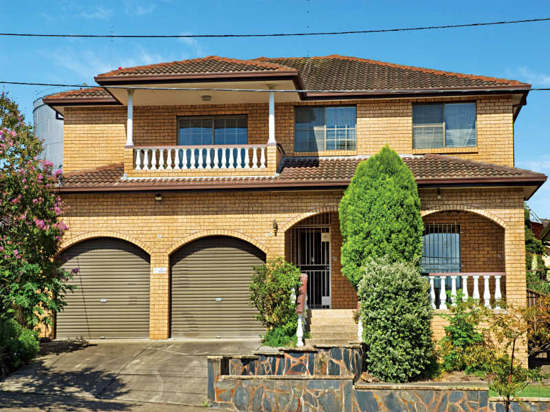 1A Armstrong Street, Ashfield, NSW 2131