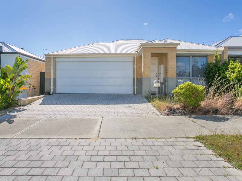 58 Bonnington Way, Baldivis, WA 6171 Property Details