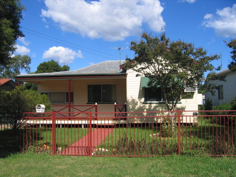 40 Huxley Street, Narrabri, NSW 2390