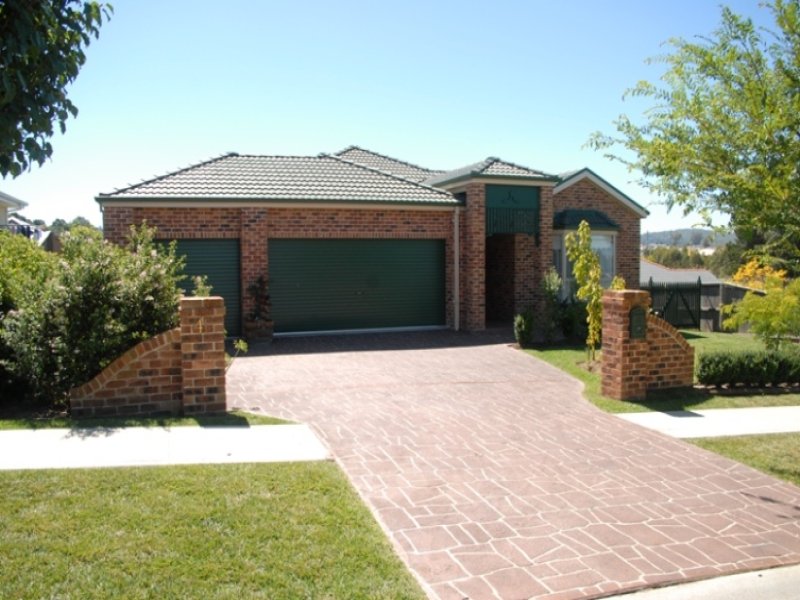 41 Alice Avenue, Bowral, NSW 2576 Property Details