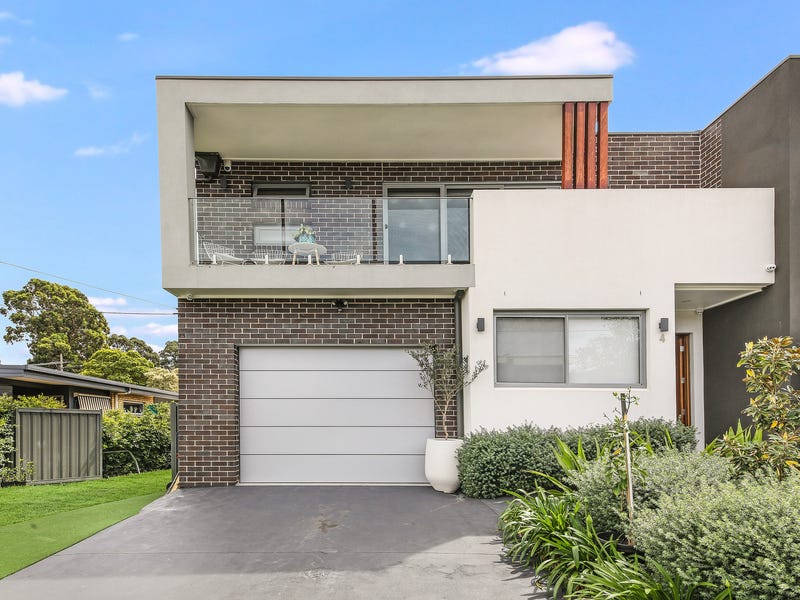 4 Grace Avenue, Condell Park, NSW 2200
