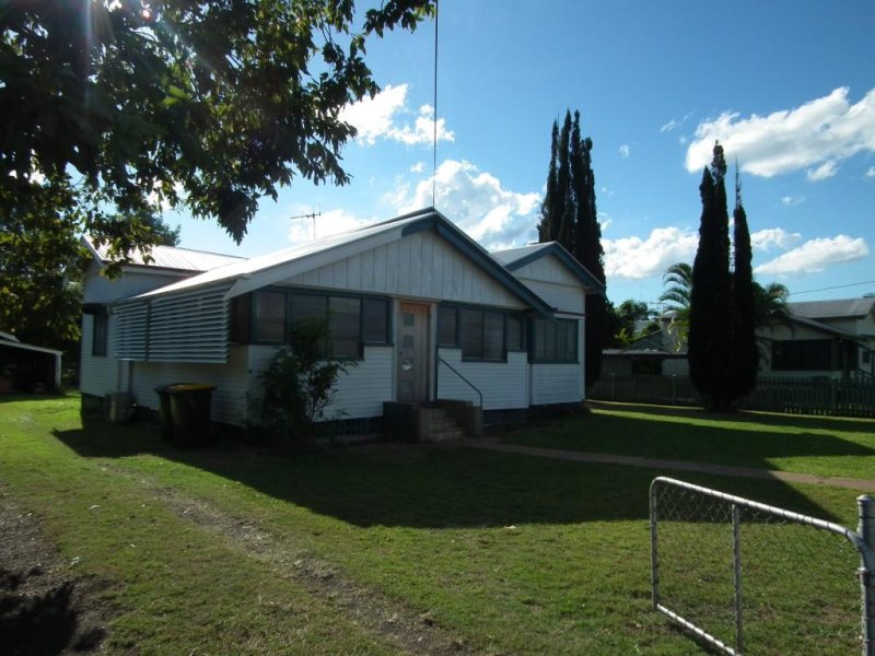174 Ferry Street, Maryborough, Qld 4650 Property Details