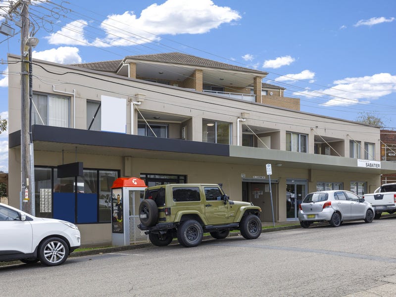 13/1012 Ethel Street, Eastwood, NSW 2122