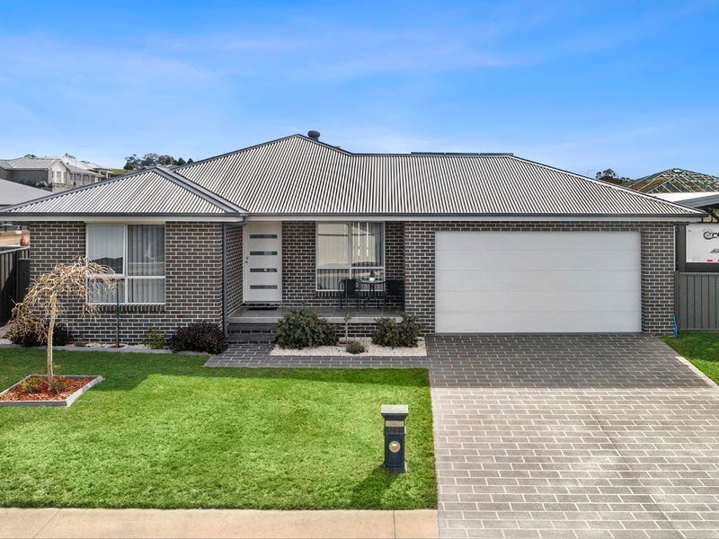 21 Gardiner Road, Goulburn, NSW 2580