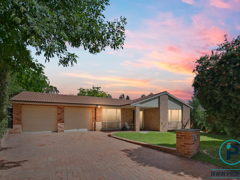 24 Saggers Close, Gordon, ACT 2906 Property Details