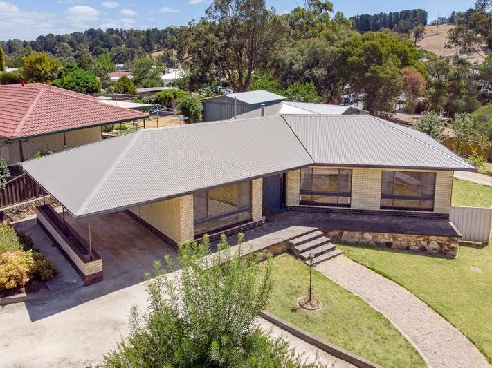 10 Copeland Avenue, Lobethal, SA 5241