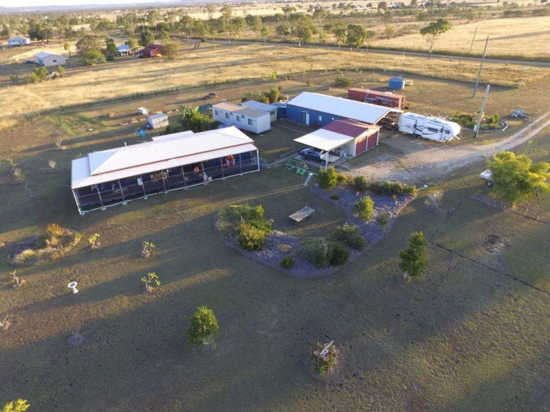 40 Sheehan Road, Alton Downs, QLD 4702