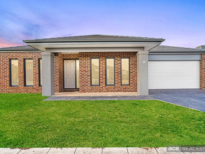 38 Samaria Street, Tarneit, Vic 3029