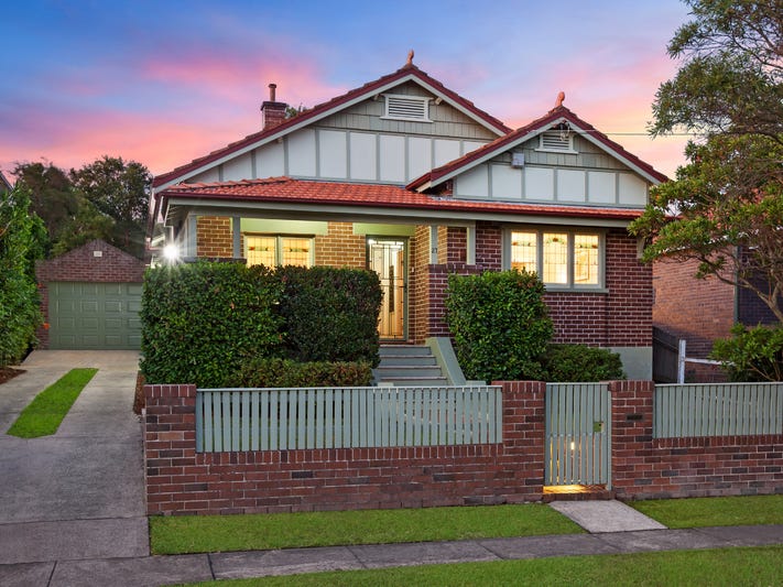 27 Myall Street, Concord West, NSW 2138