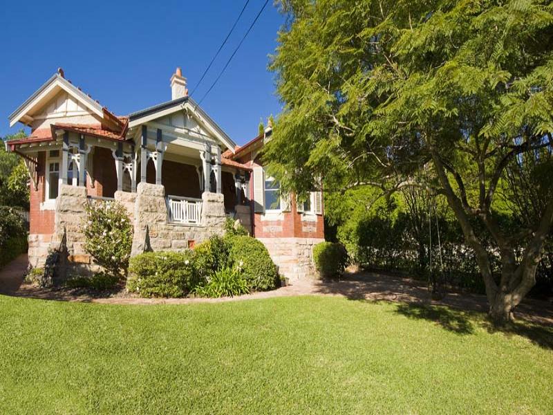 5 Prince Albert Street, Mosman, NSW 2088