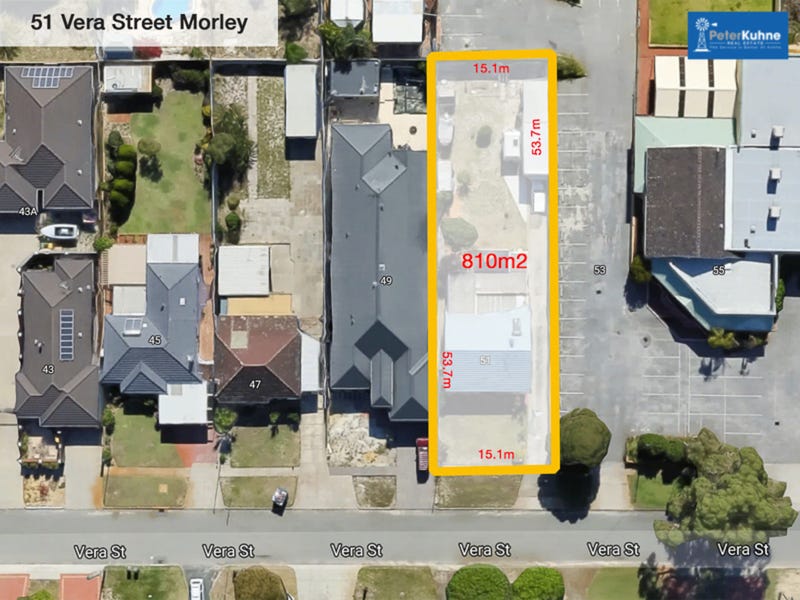 51 Vera Street, Morley, WA 6062 - realestate.com.au