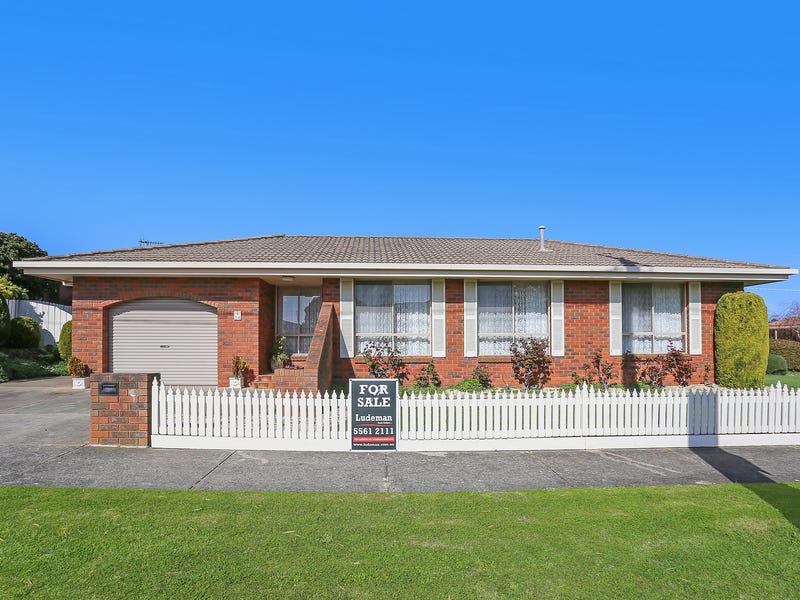 1/34 Breton Street, Warrnambool, VIC 3280