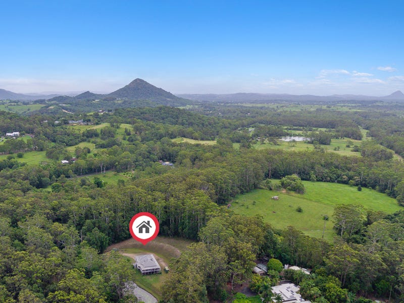 528 Sunrise Road, Tinbeerwah, Qld 4563