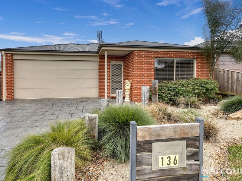 136 Willandra Circuit, Warragul, Vic 3820 House for Sale