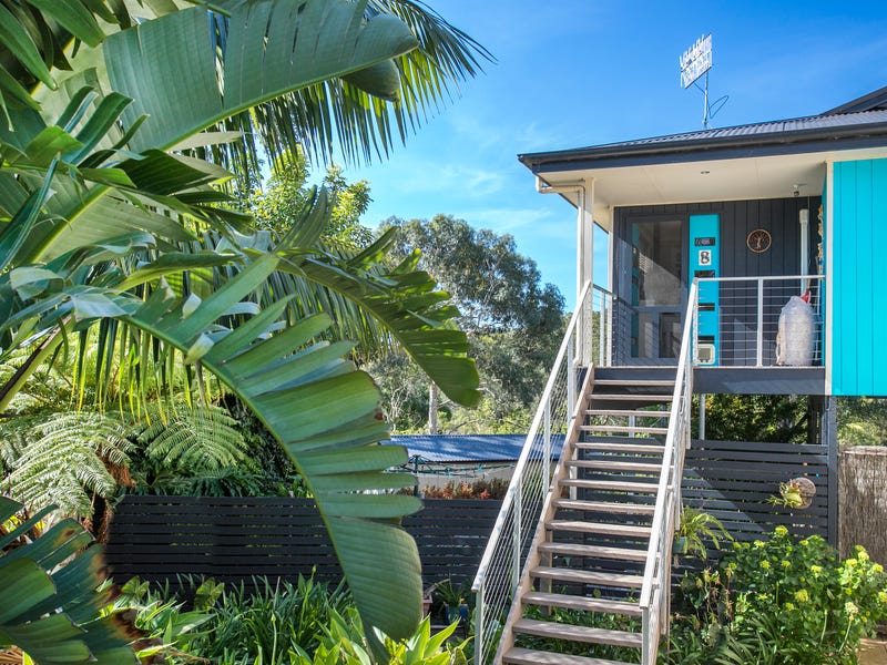 8 The Quarterdeck, Conjola Park, NSW 2539