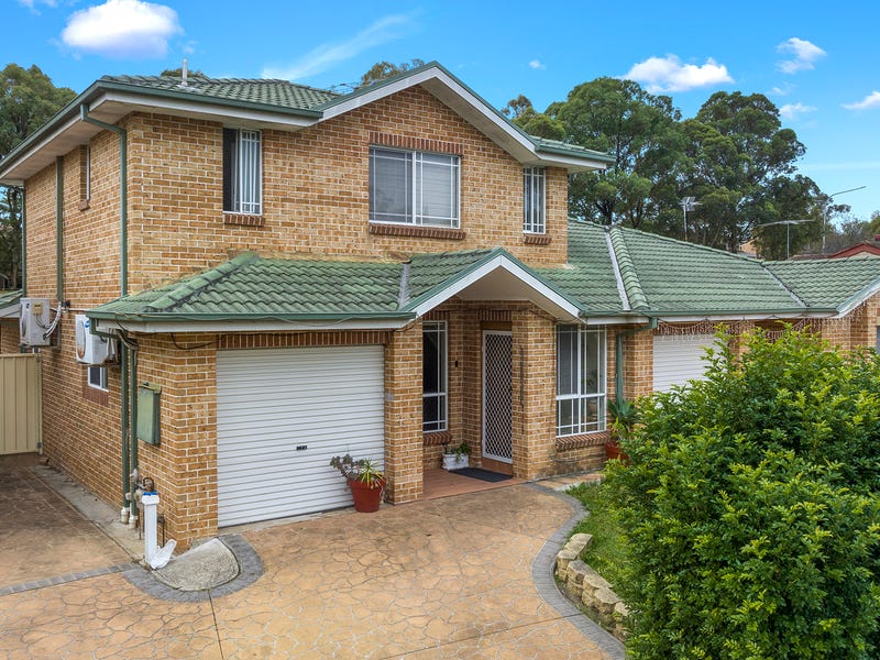 3/15 Eccles Place, Prairiewood, NSW 2176 Property Details