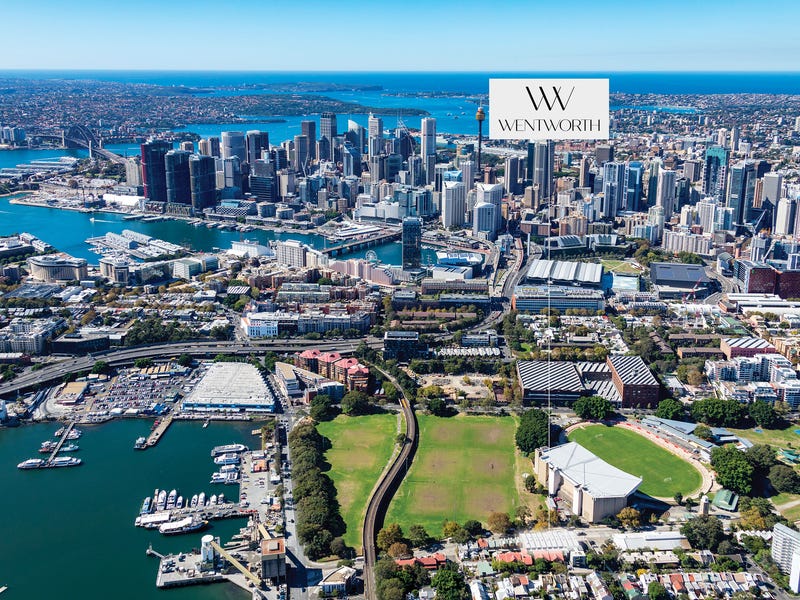 4864 Wentworth Park Road, Glebe, NSW 2037