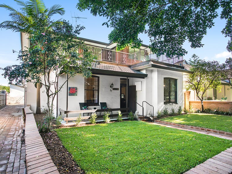 37 Milroy Avenue, Kensington, NSW 2033 Property Details