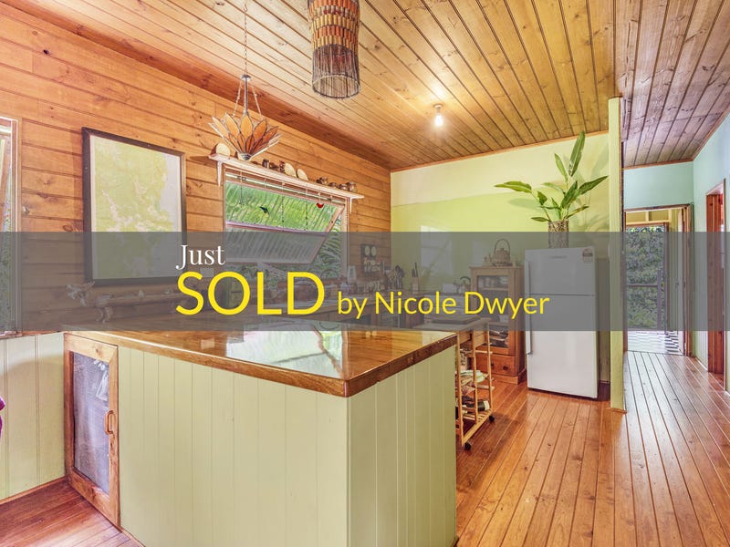 50 Carbeen Road, Daintree, Qld 4873 Property Details