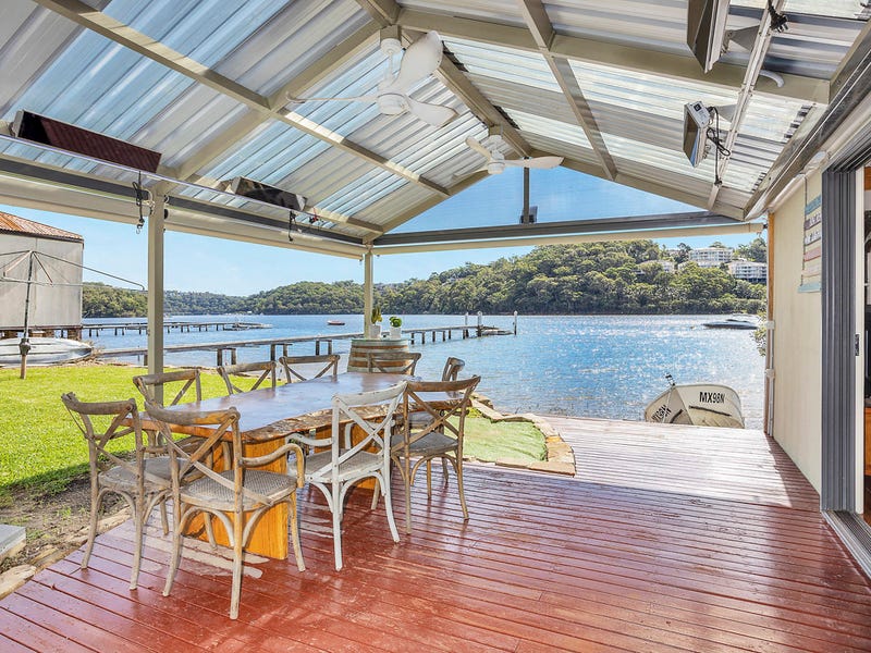 117A Fowler Road, Illawong, NSW 2234