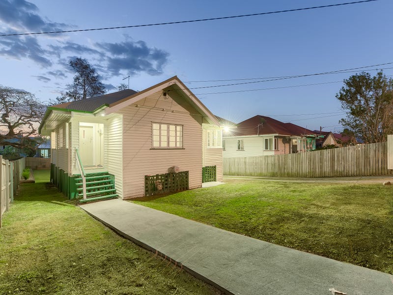 56 Dawson Parade, Keperra, QLD 4054