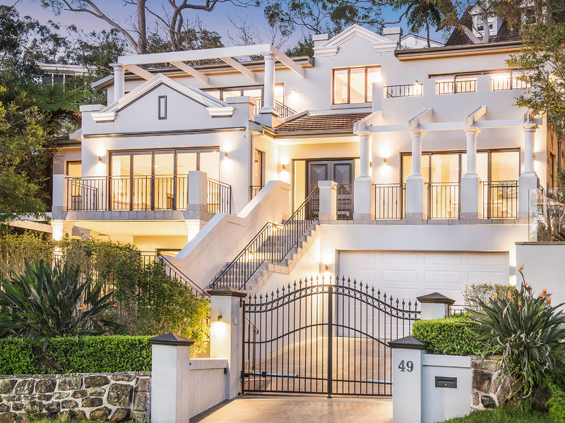 49 Bay Street, Mosman, NSW 2088