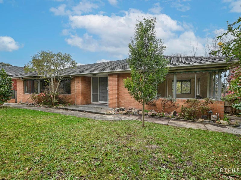 76 Wonga Road, Ringwood, Vic 3134 Property Details