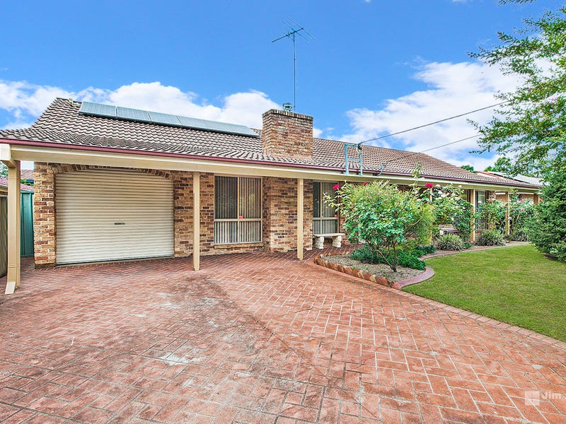 1c Leonay Parade, Leonay, NSW 2750 - Property Details