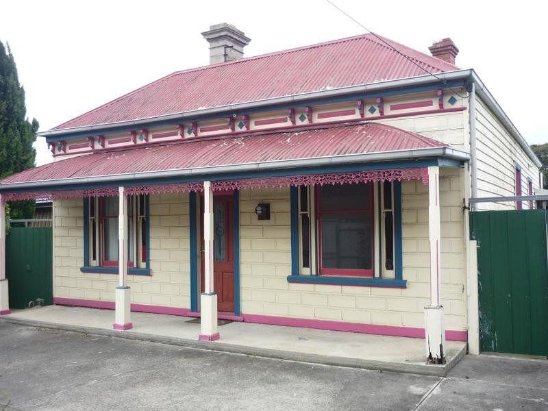 173 Ballarat Road, Footscray, VIC 3011