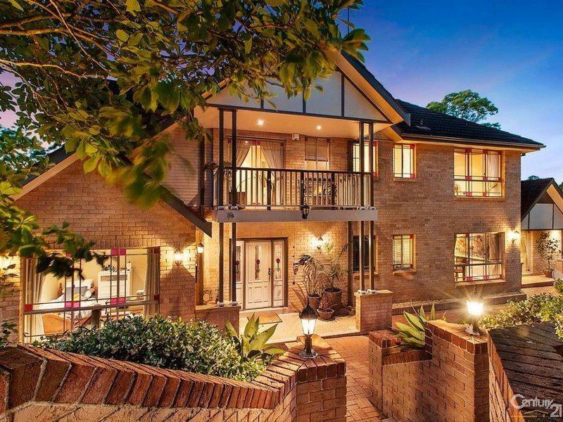 66 Hancock Drive, Cherrybrook, NSW 2126 Property Details