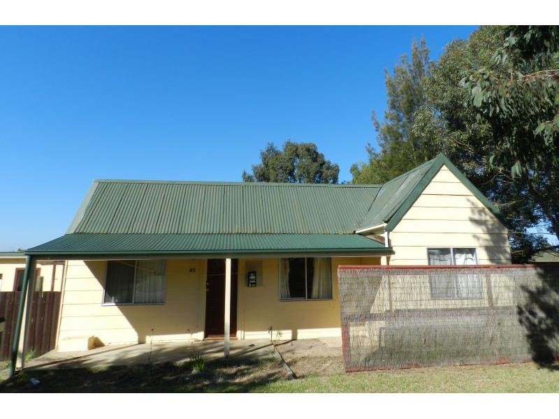 35 Riley Street, Bairnsdale, Vic 3875 Property Details