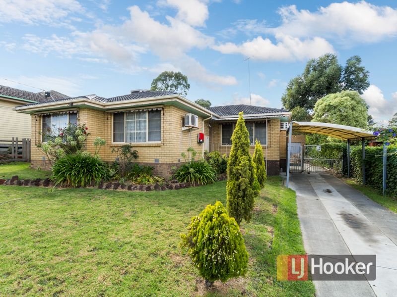 13 McLaughlan Avenue, Eumemmerring, Vic 3177 - Property Details