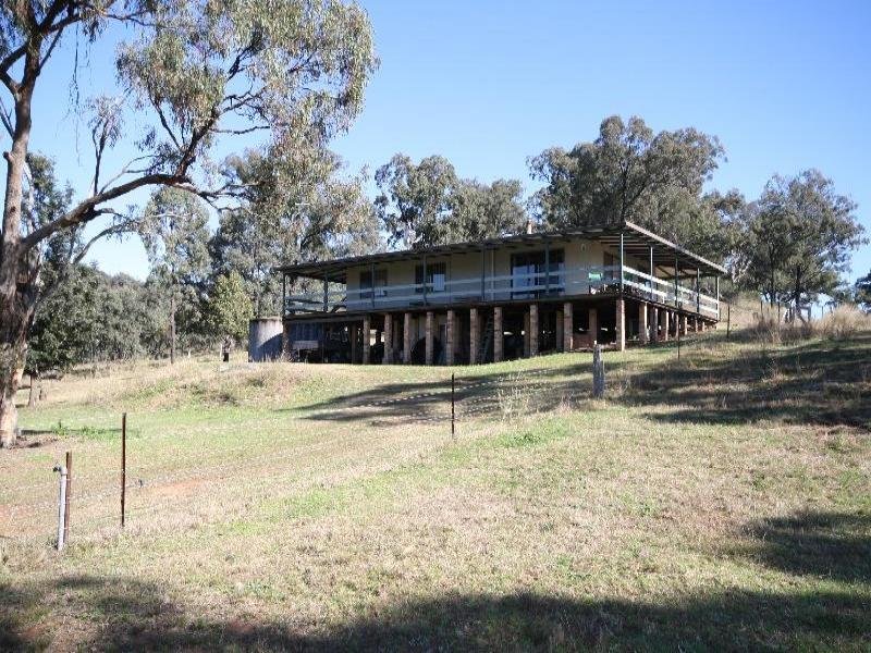1474 Cullingral Road, Merriwa, NSW 2329 Property Details