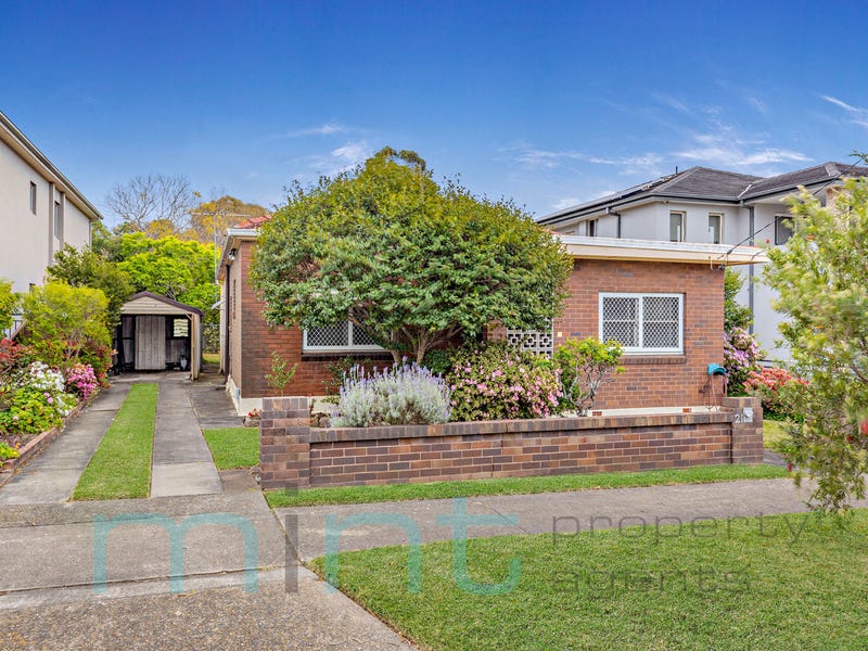 21 Birdwood Avenue, Belfield, NSW 2191 Property Details