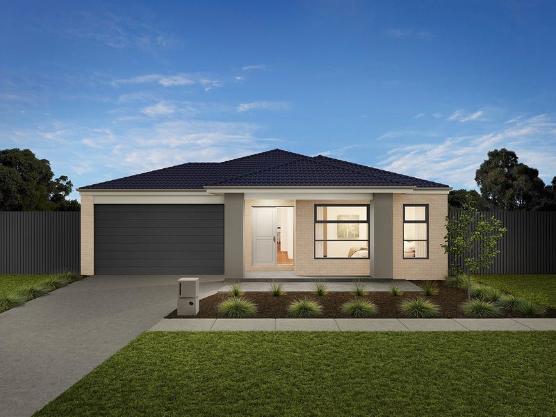 Aurora Land at Corner Craigieburn Road East and Edgars Road, Wollert