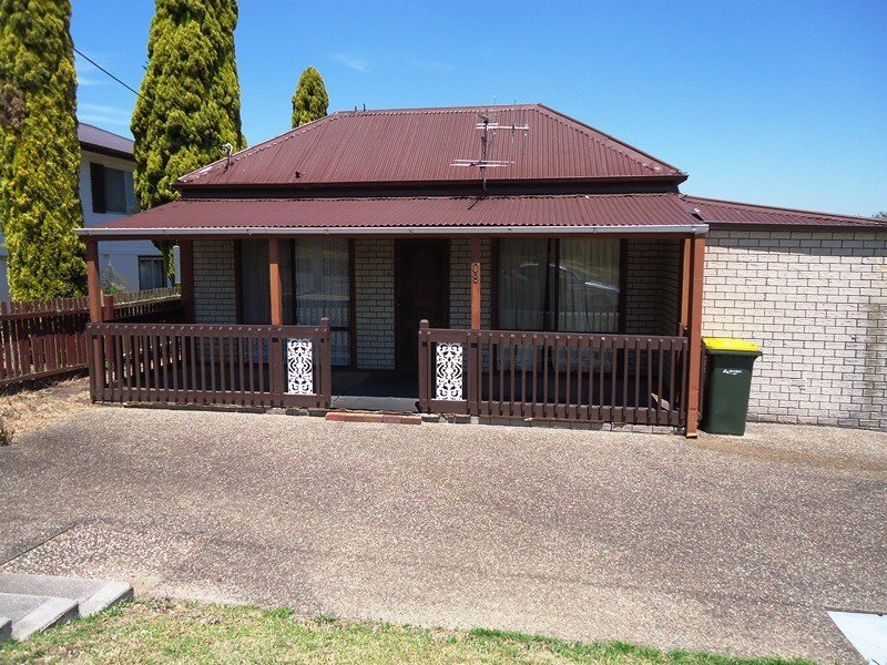 108 Rawlinson Street, Bega, NSW 2550