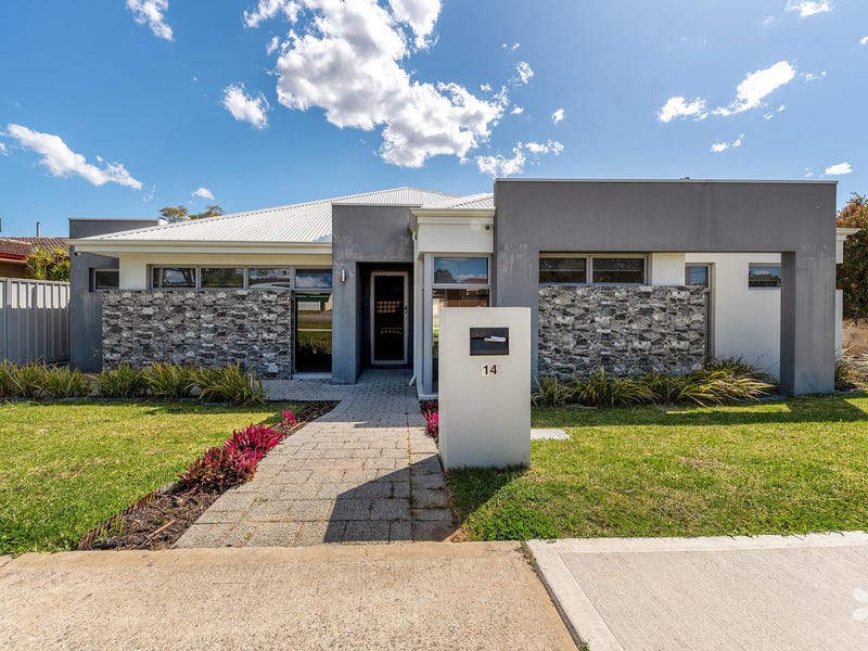 14 Cumberland Road, Forrestfield, WA 6058