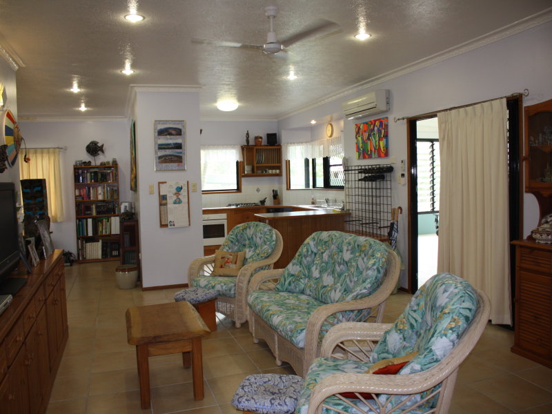 22 Mount Margaret Drive, Rangewood, QLD 4817