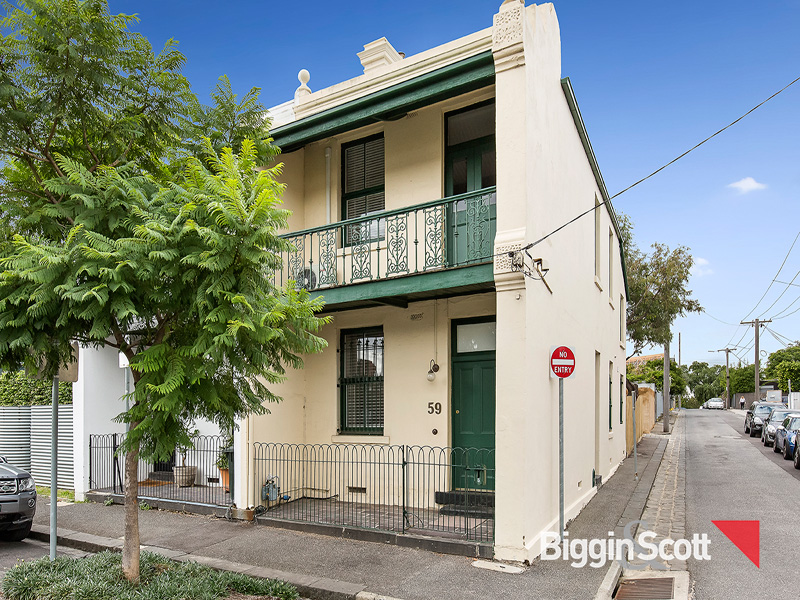 59 Brighton Street, Richmond, VIC 3121