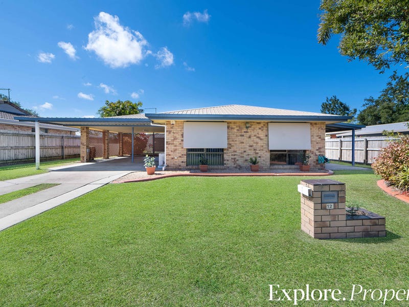 Houses for Rent in Andergrove, QLD 4740 (+1 location) Pg. 3