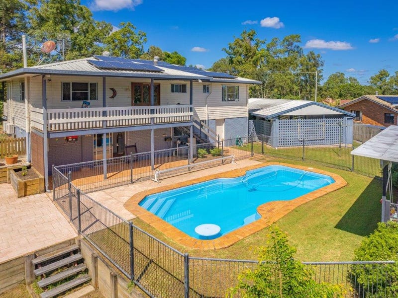 4 Glasgow Street, Gympie, QLD 4570