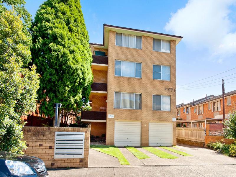 7/10 Curt Street, Ashfield, NSW 2131 Property Details