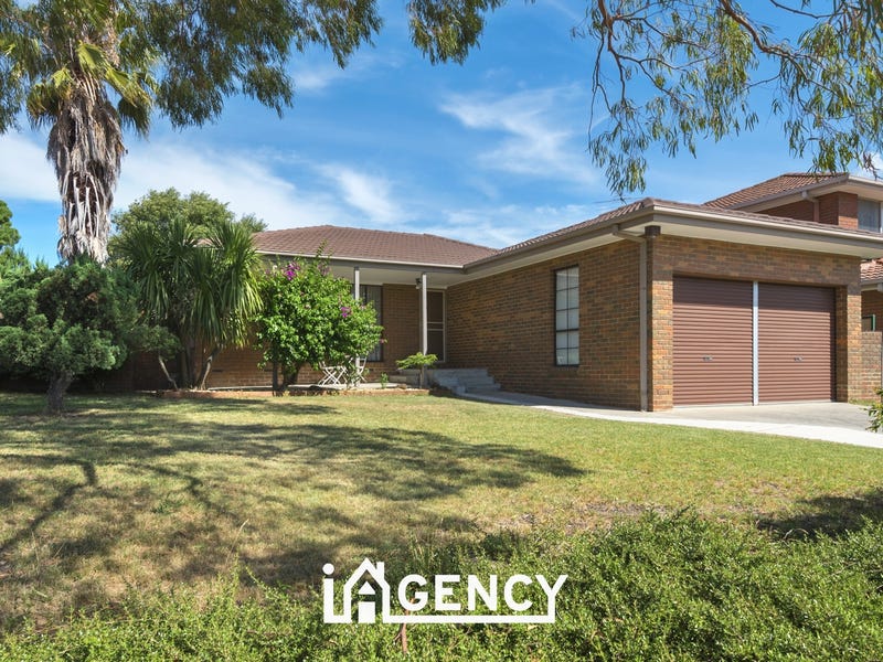 78 Thomas Mitchell Drive, Endeavour Hills, VIC 3802