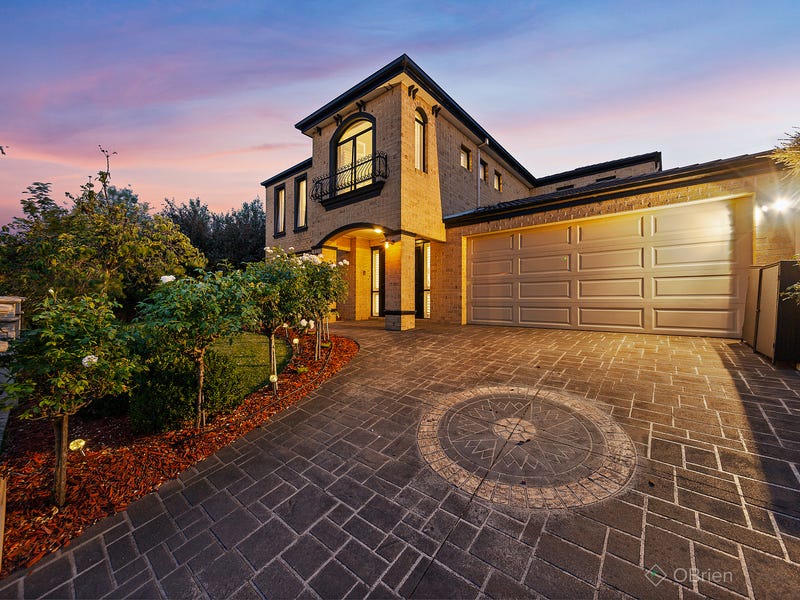 86 Skyline Way, Berwick, Vic 3806 Property Details