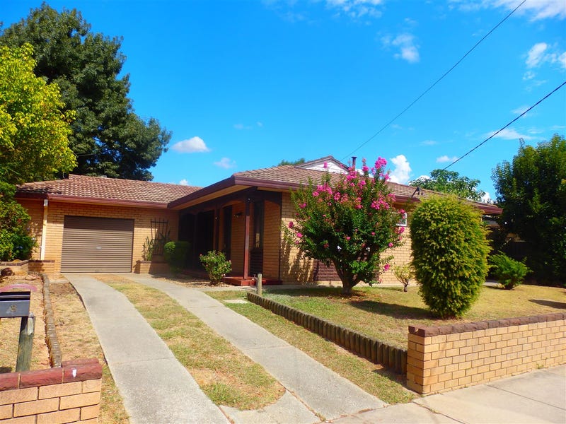 8 Waratah Way, Wodonga, VIC 3690