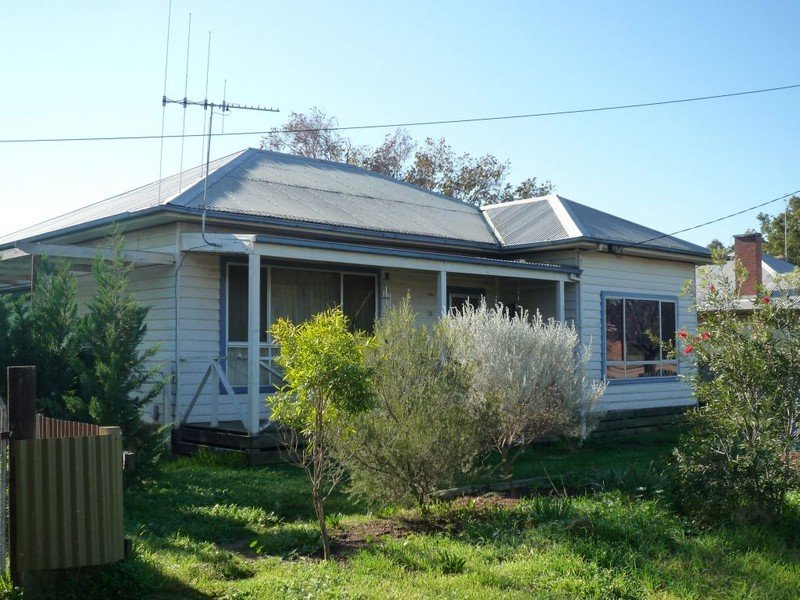 28 Brougham Street, Bridgewater, Vic 3516 Property Details
