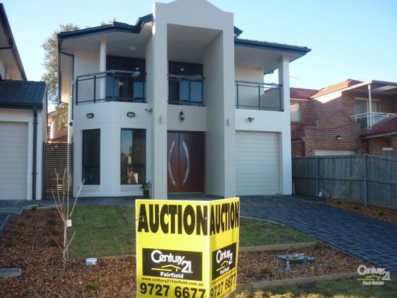 108 Harris Street, Fairfield, NSW 2165 - Property Details